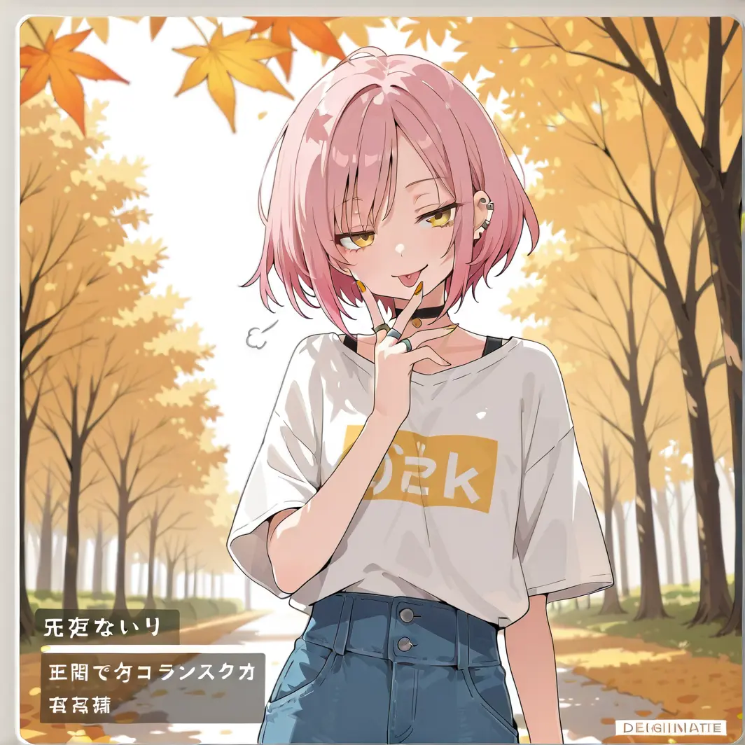 DaringKing3171의 となりのオスガキのばあい