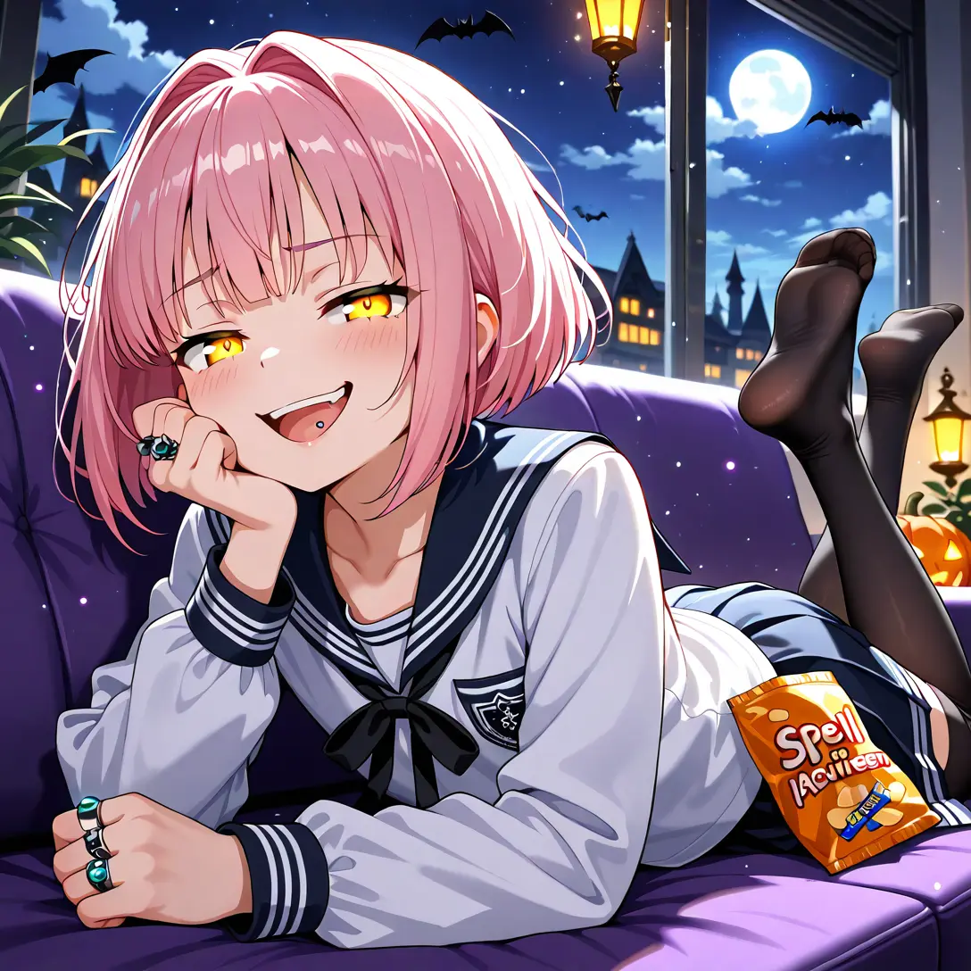 DaringKing3171의 となりのオスガキのばあい