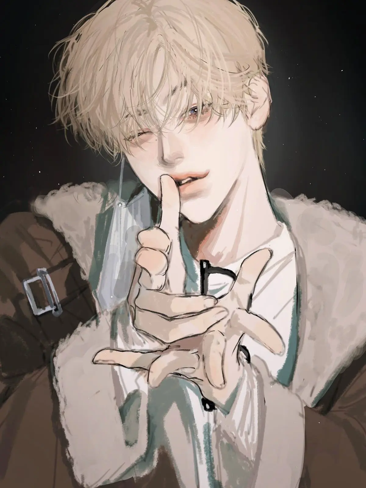 areumdaun의 강이현