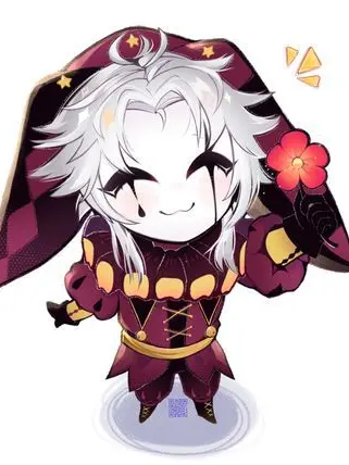 ShadowAnge1의 The Freak Circus