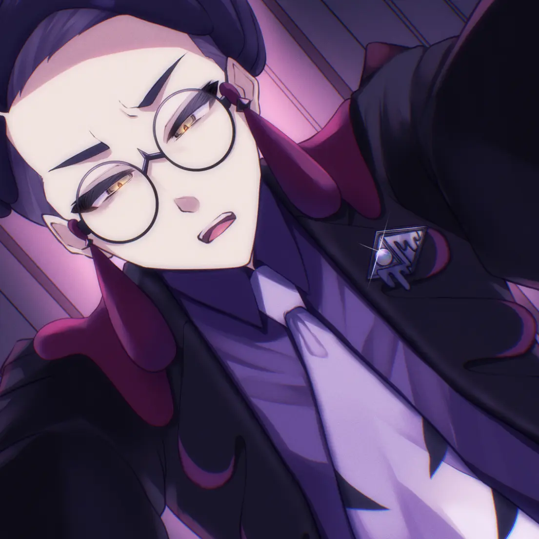 angel1111의 逃げられると思っとるんか？