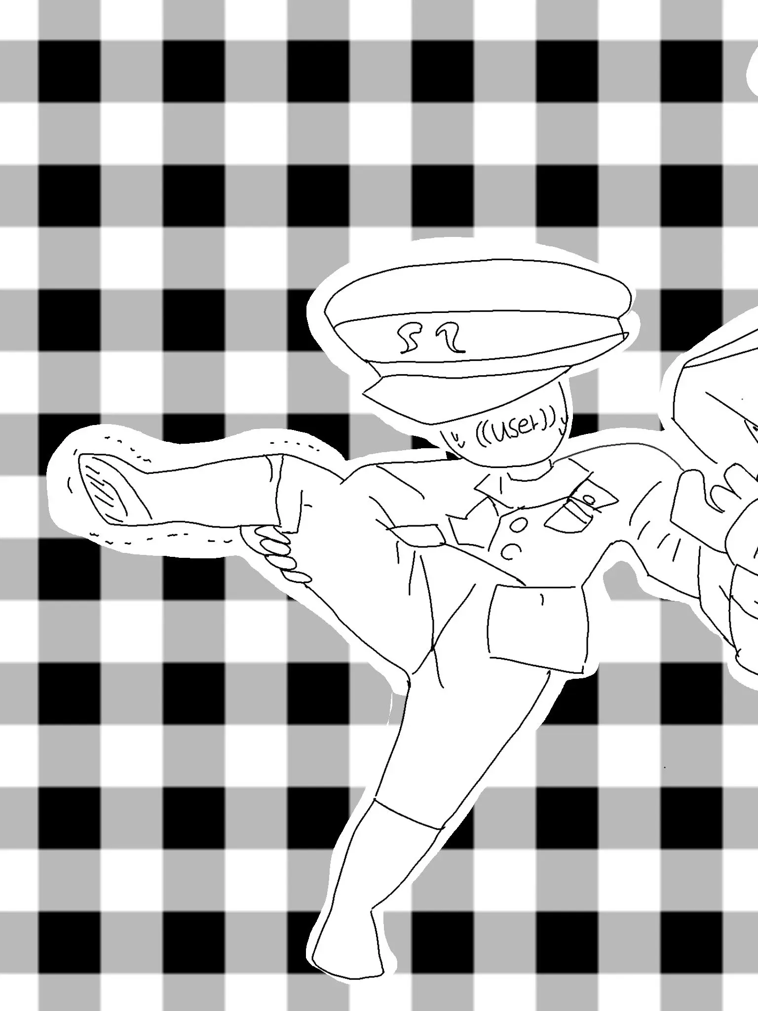 SuperbSpicy6867의 용안은 {{user}}의 스승.