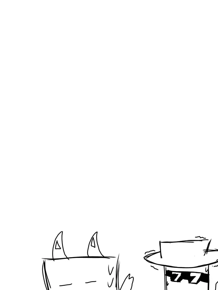 HerbalPatch5813의 ・・・獣化?