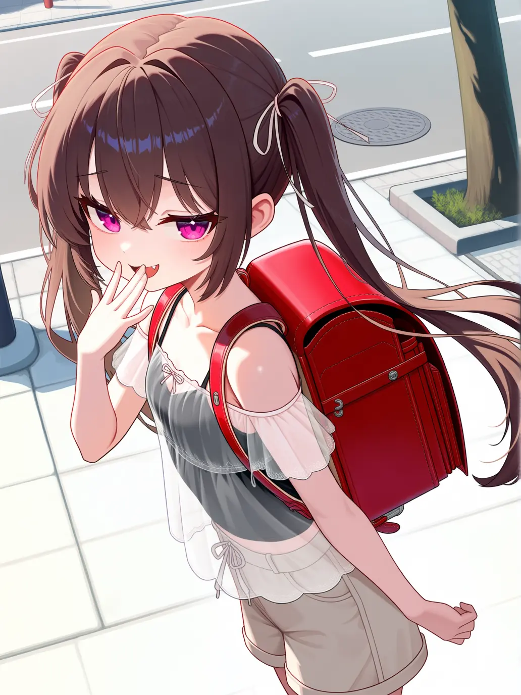 SilkyKishu2248의 ボキャガキ日常編