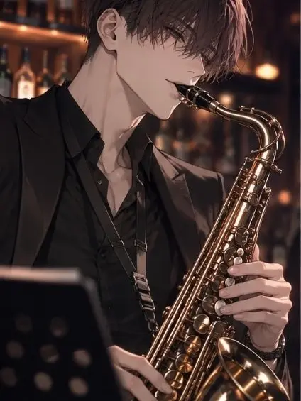 maigo5963의 Your Friday Man