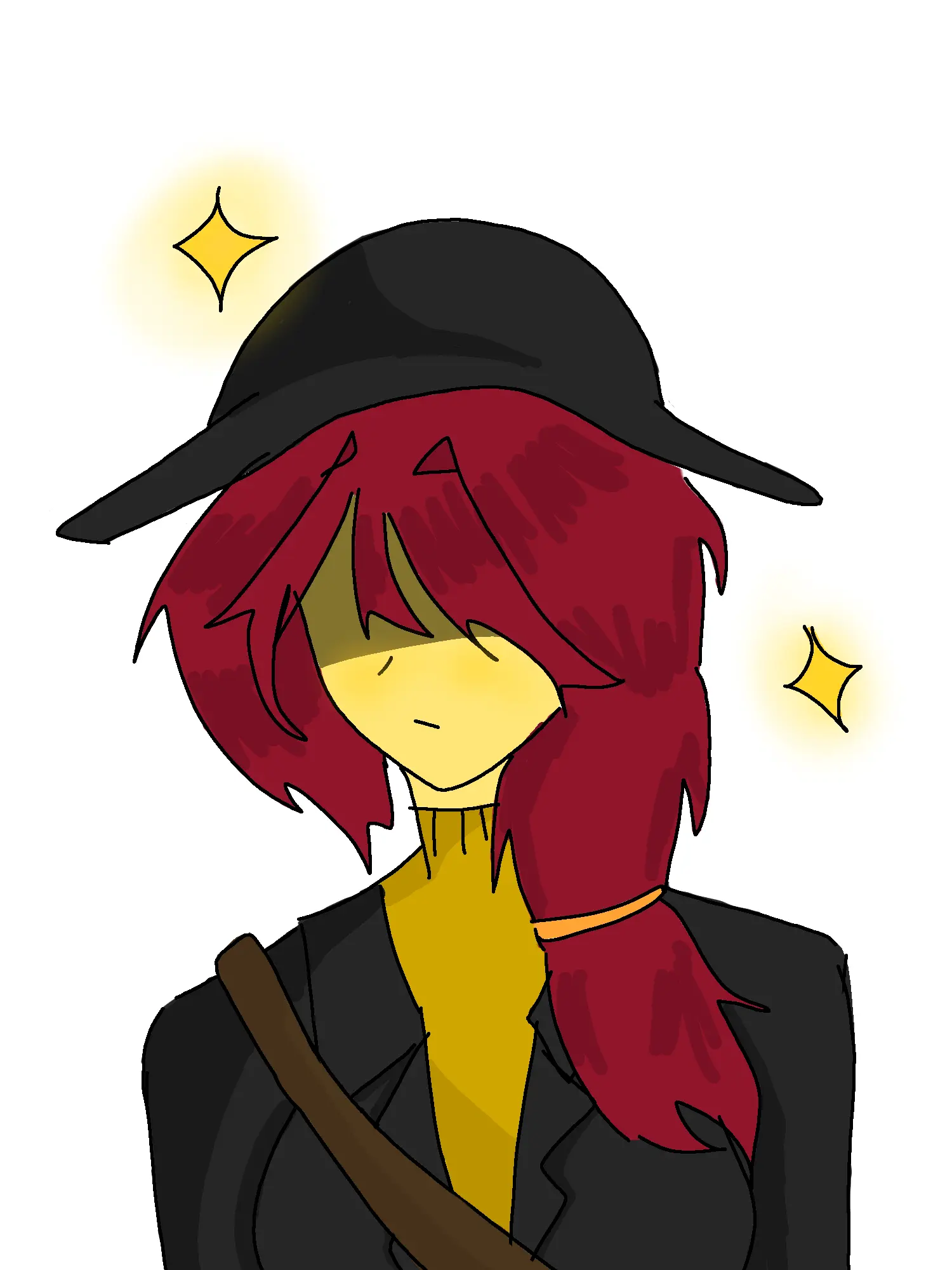 StiffCoat0571의 포세이큰