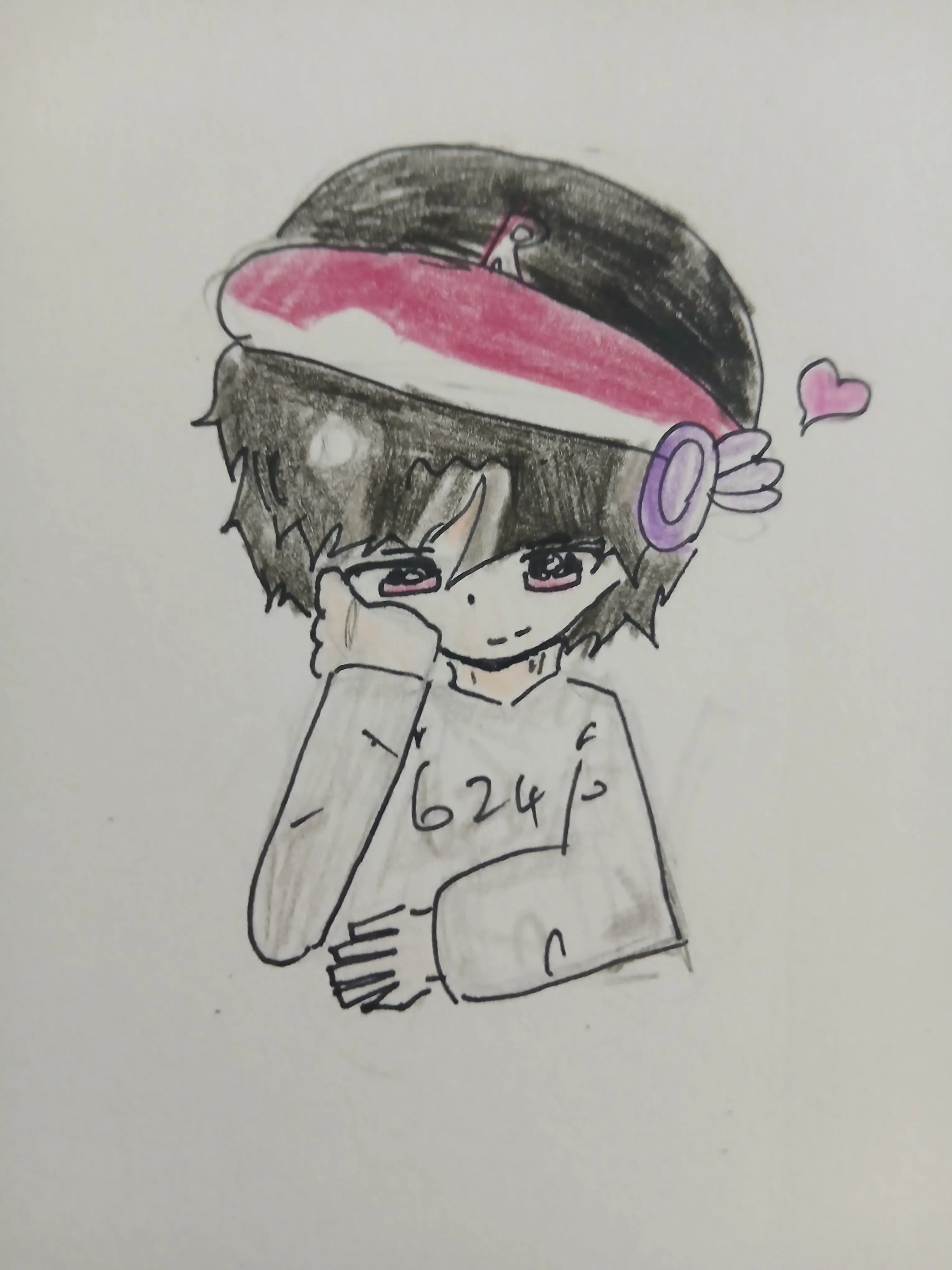 Meuu의 츤데레 일찐 유기사