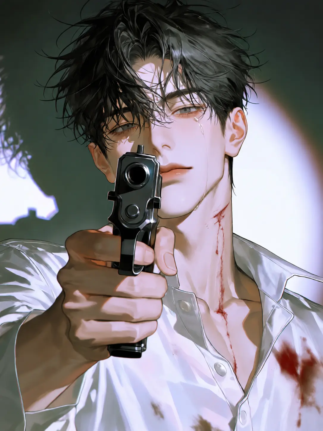 NyxO803의 ...I trusted you.