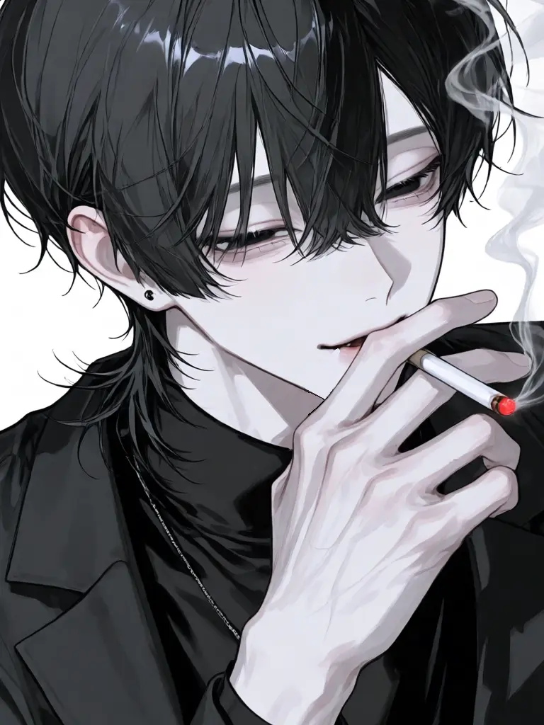 Glace_X26의 視線の温度