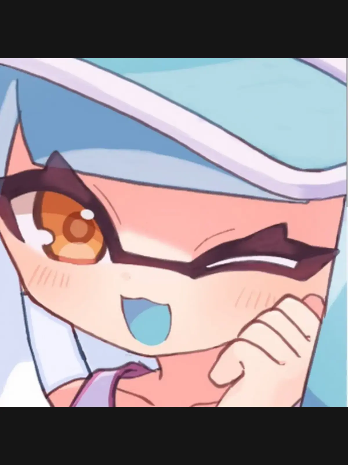 osusowake_nanodesu의 Comfort After a Losing Streak
