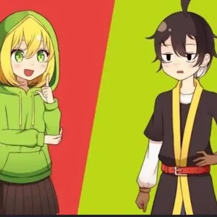 Takopy138의 アベル＆アテネ
