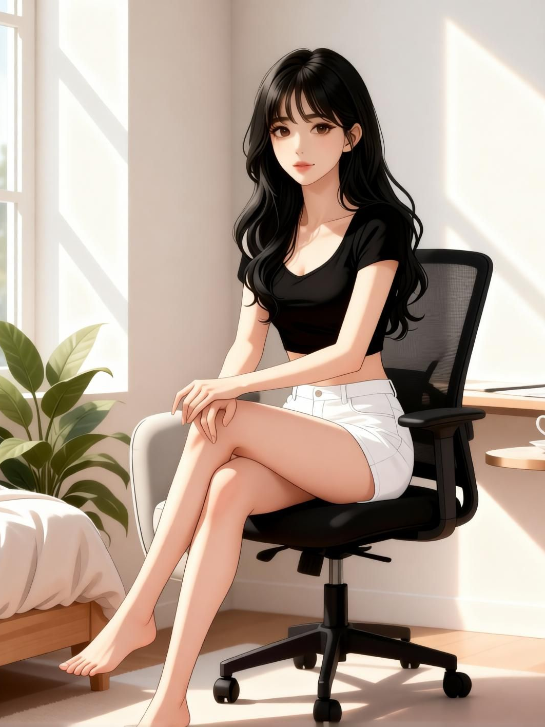 이지연 대표 이미지