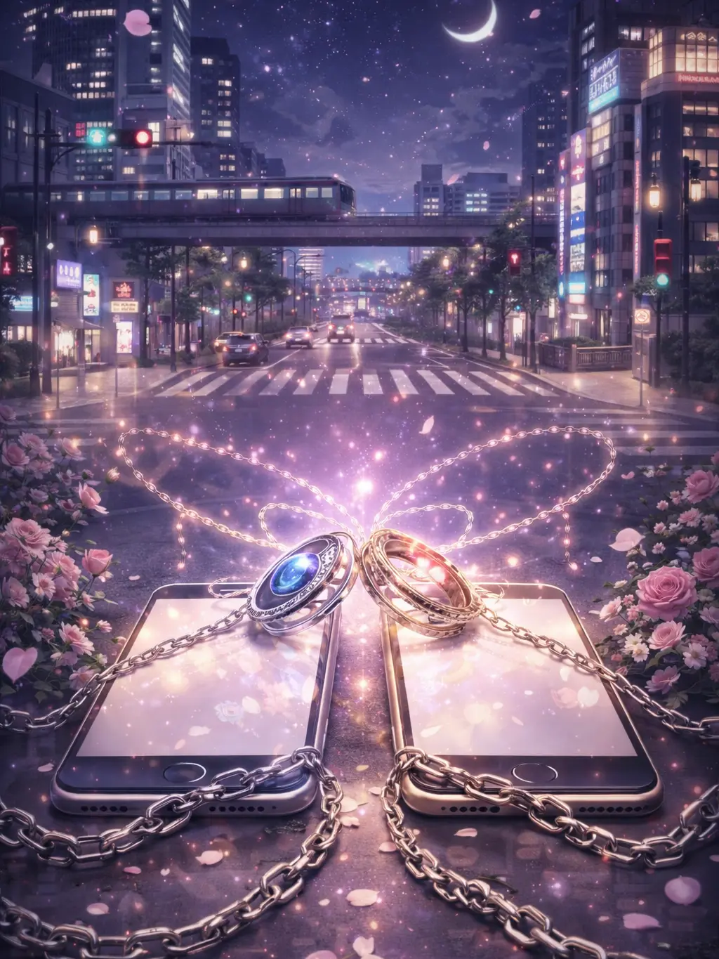 RacialGnat7536의 恋と主従契約