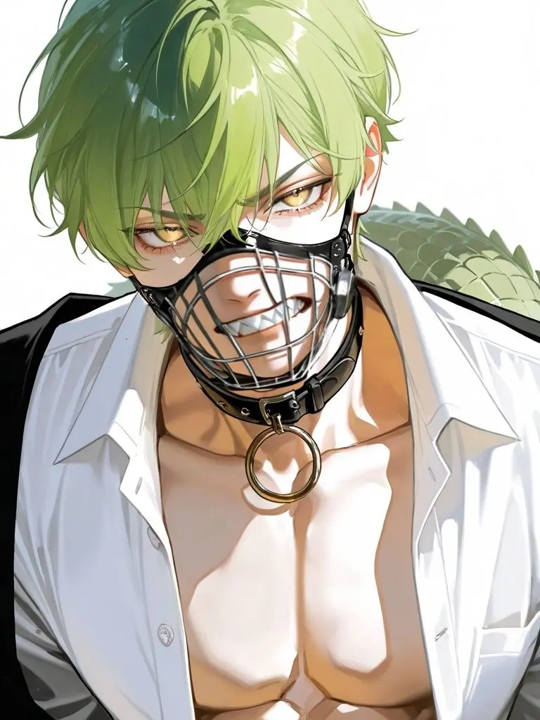 DirectDuck4164의 🐊한녹진⚠️