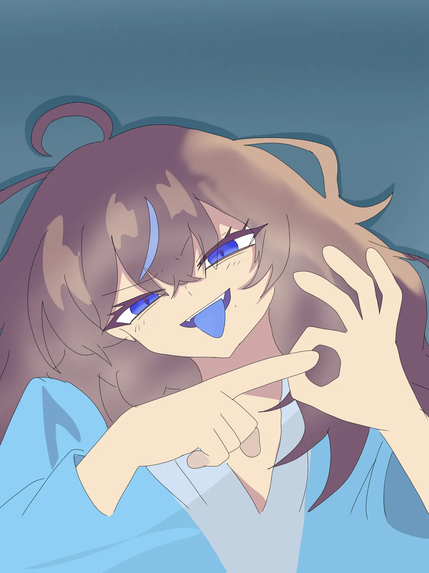 gomieshi2733의 せいしゅーん。