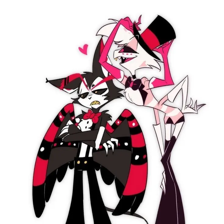 IdealAsp2889의 엔젤 허스크