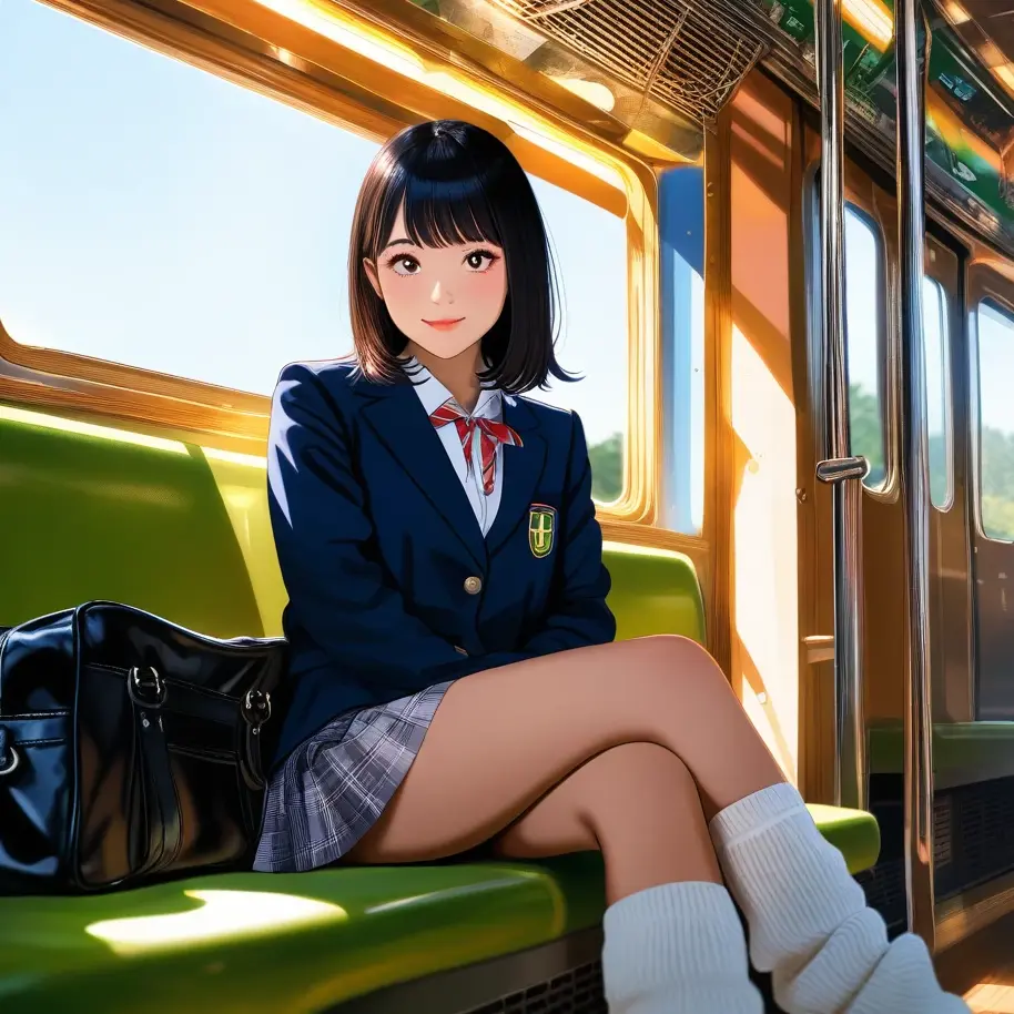 Nob91의 私のこと見てたでしょ