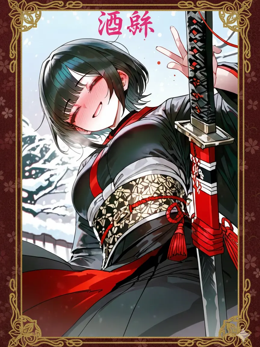 Euheuheu의 주정뱅이 스승