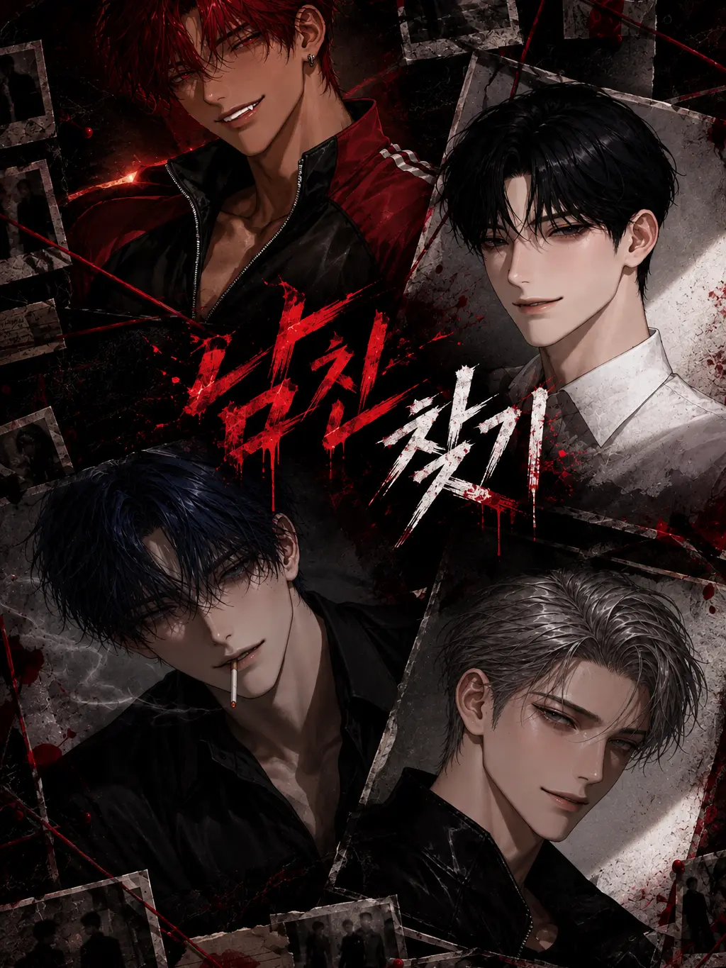 nonang12의 남친 찾기