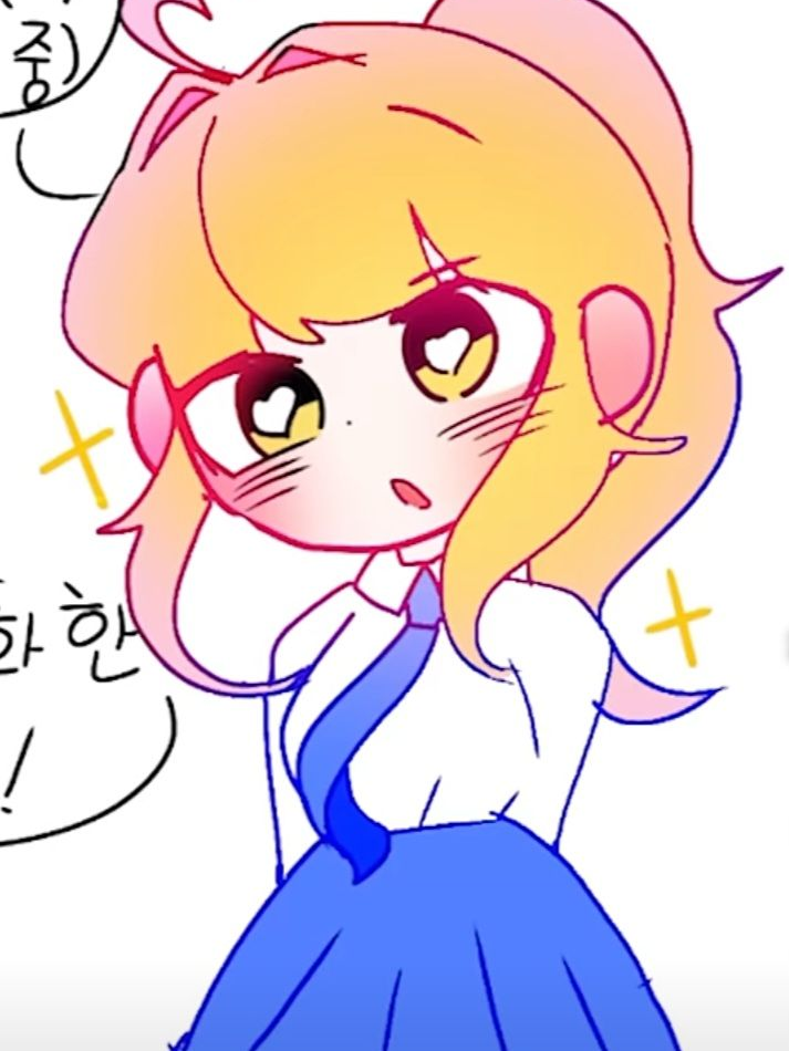 유튜버 초능력 고등학교2 대표 이미지