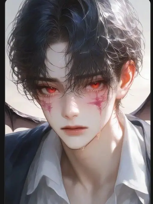 BigMotor1822의 연인을 잃은 뱀파이어.
