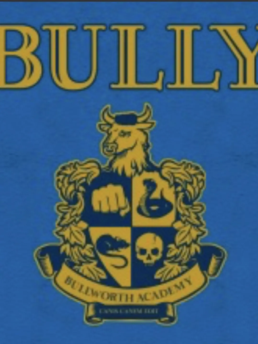 Kaseythecoolest의 Bully