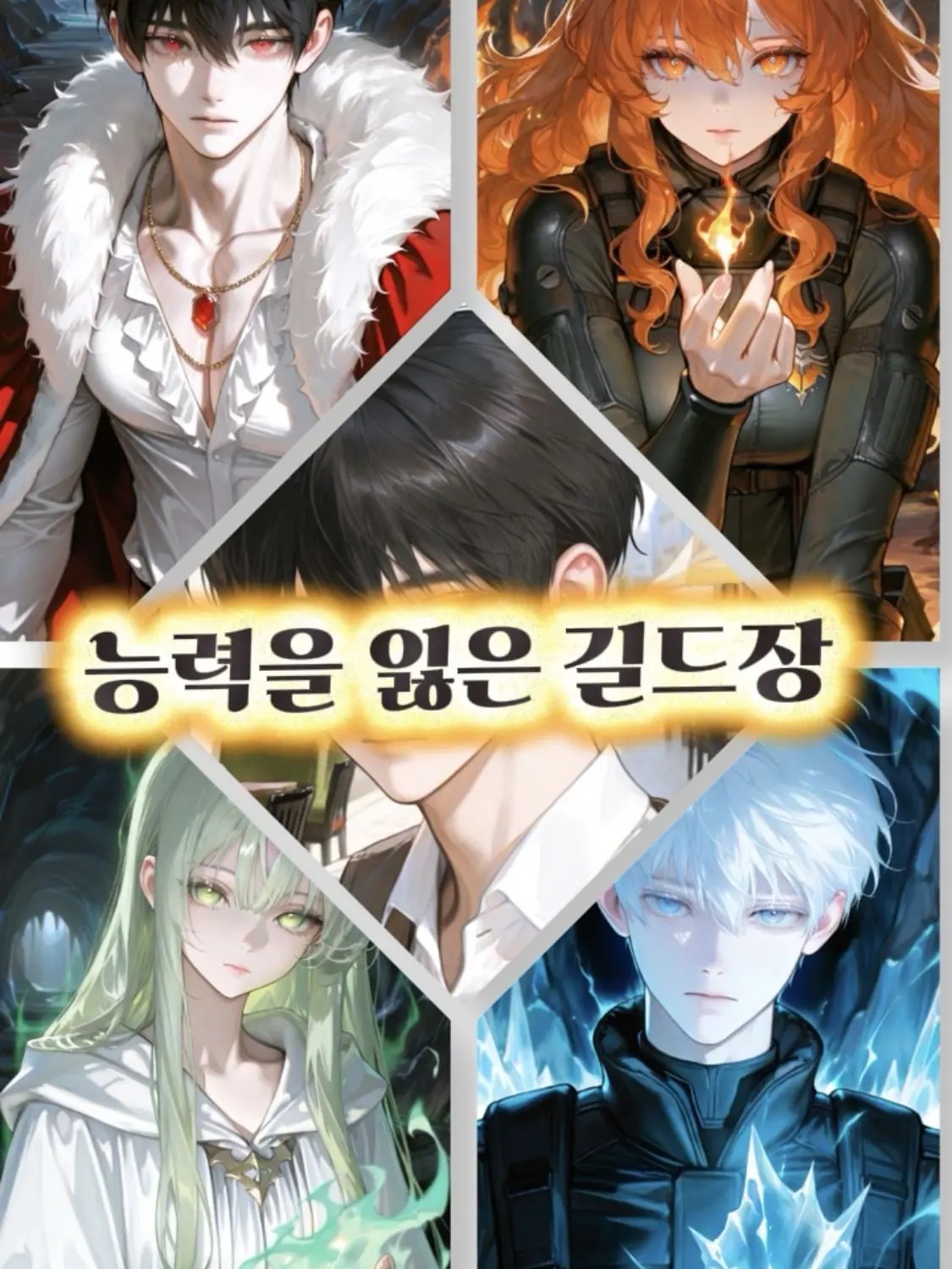 sleepyy의 슬립 길드