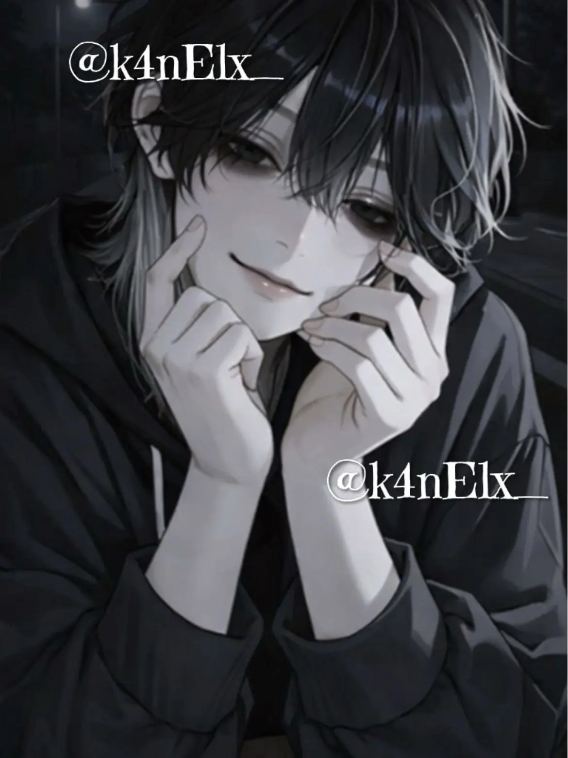 k4nElx_의 ストーカーは有名アイドルでした。