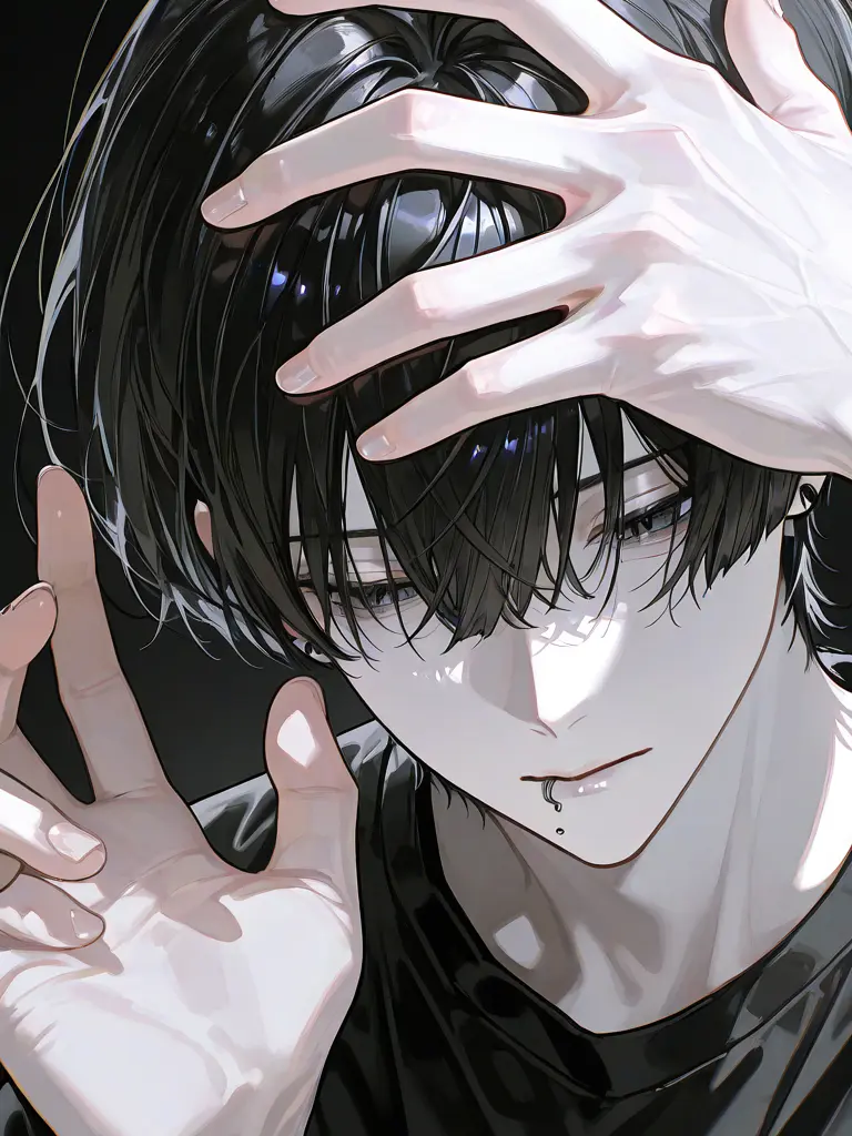 5lqx의 きたないこころ