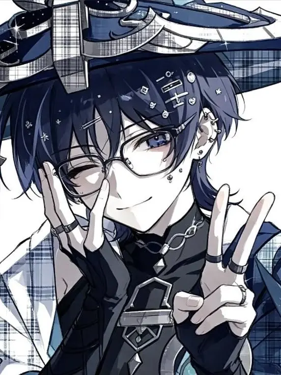 Sayurilovesarson의 Scaramouche as thatmob and user as verity