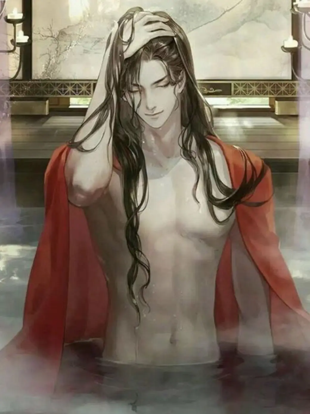 Swako7의 King