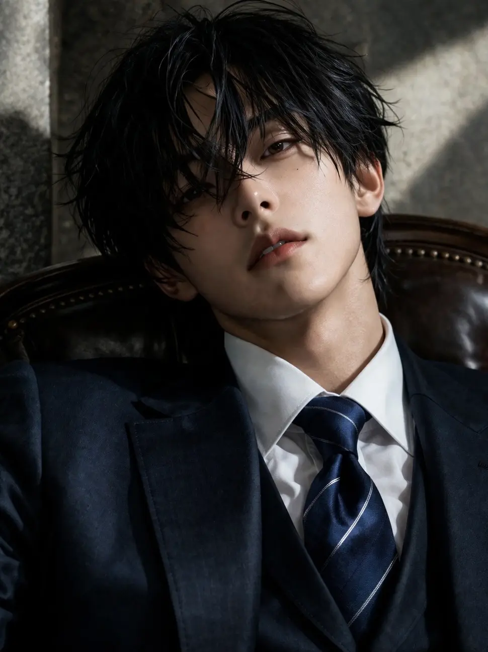 LilacValue7279의 私、監禁されてますか？