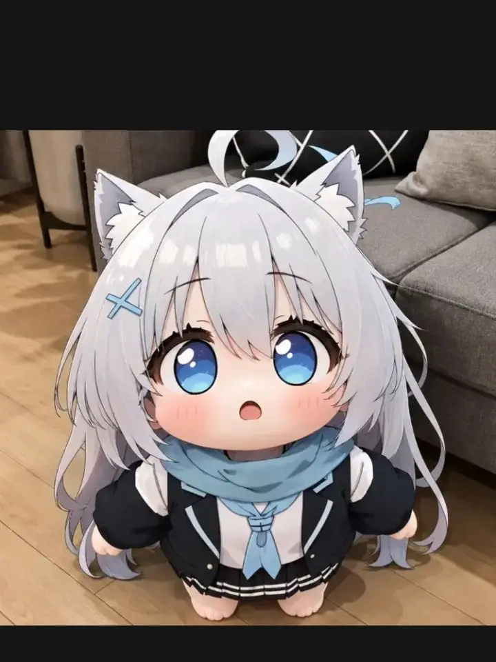NumbPika2559의 シロコと暮らせ