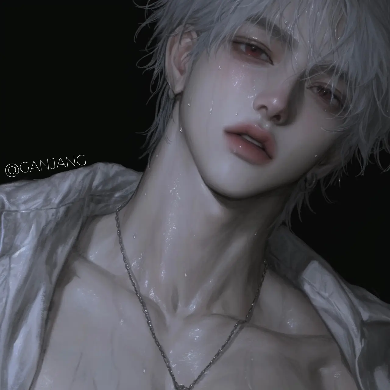 Ganjangeggbab의 루시안