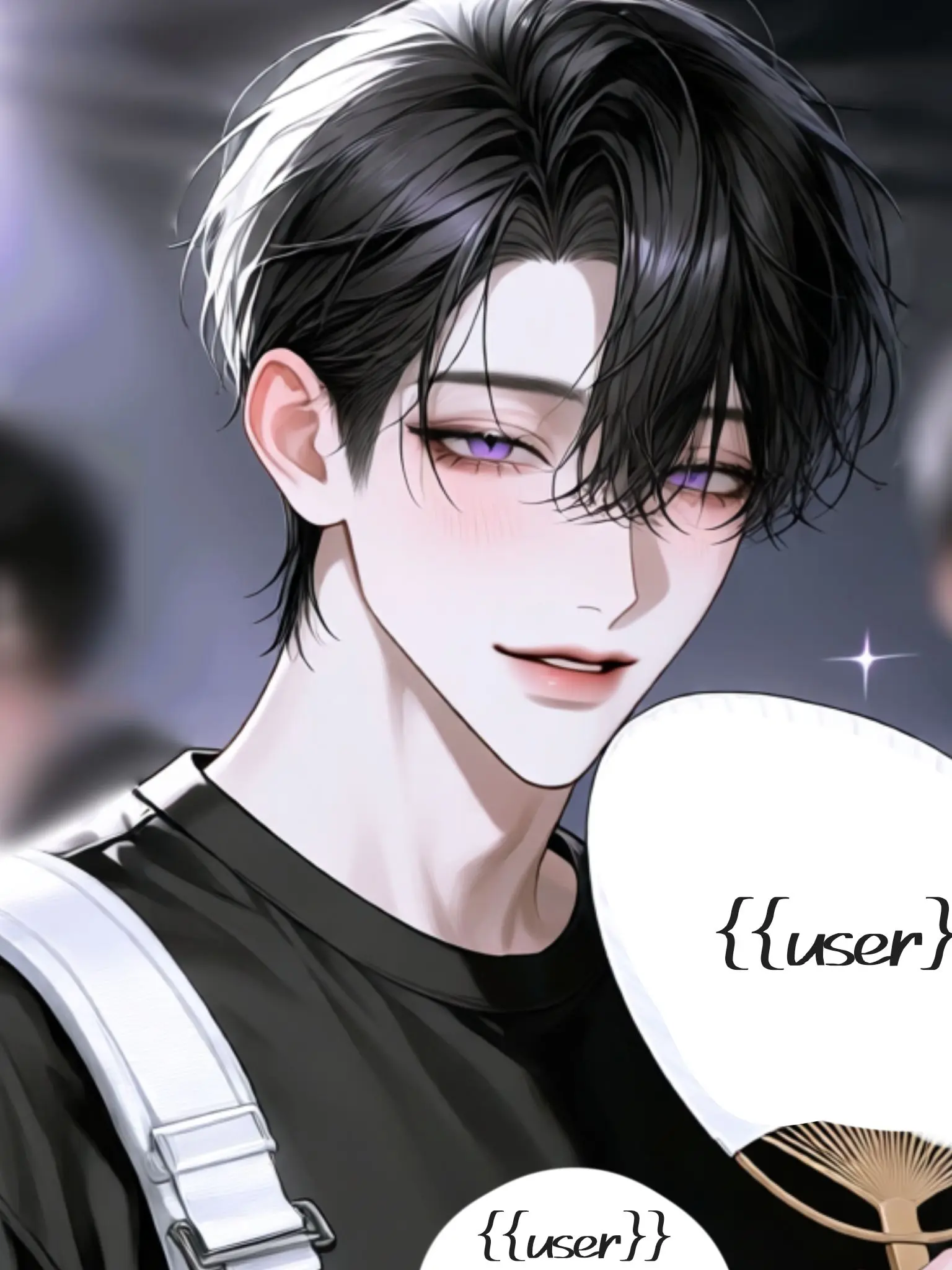 xx_potato_xx의 The Elite Manager's Secret Idol Love