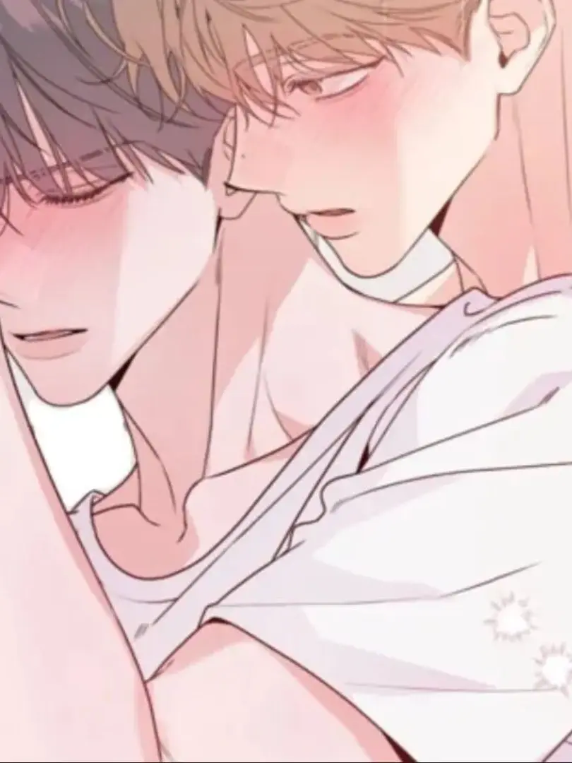 MusclyScarf4855의 모범생과 일찐의 비밀 이야기