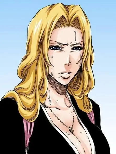 BarrenIce9843의 BLEACH - RPG