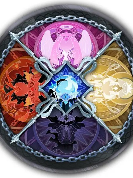 Jiwooyoon117709의 비스트들의 제거 목표가 된 (YOU)