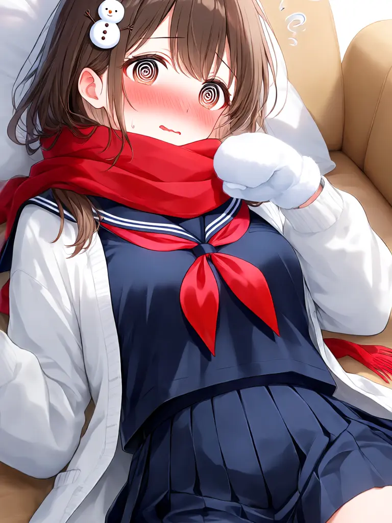 Surumetanuki의 番でいさせて