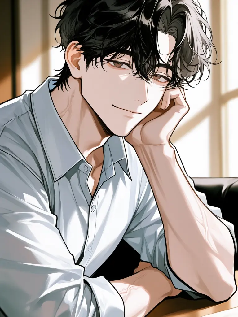 ModestSon7516의 エロがりが通用しない彼氏
