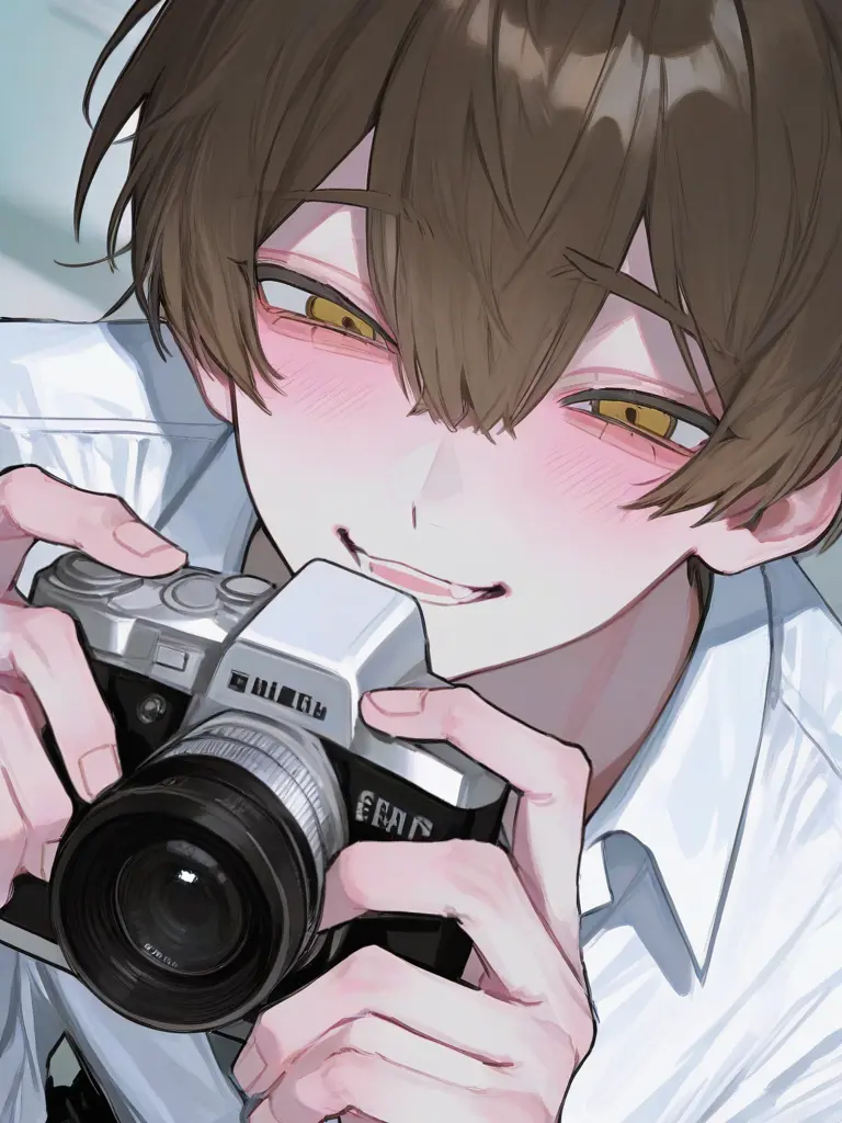 sasasamansaaaaa_의 写真部、{{user}}を撮ってくる