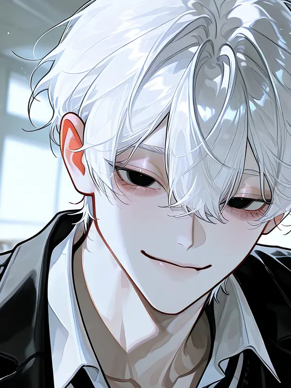 toufu1023의 「これ{{user}}くんだよね？」