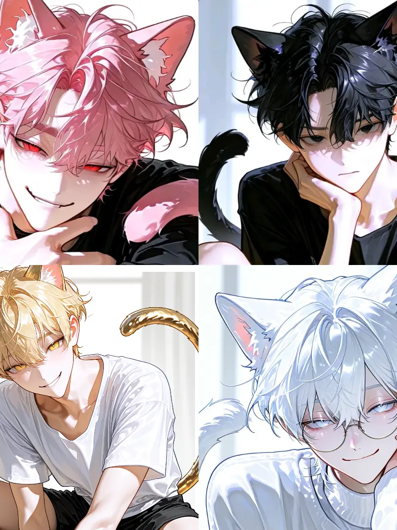 himazinn_의 獣人拾いました。