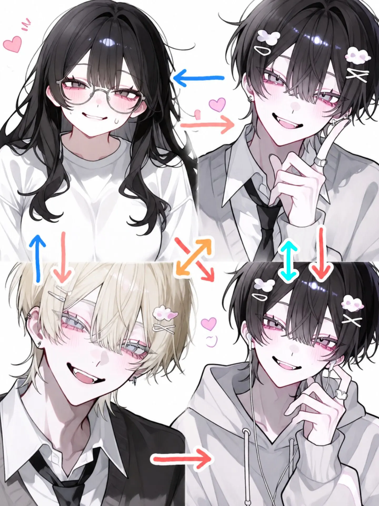 0797027ra006ta.의 よくあるやつ…じゃない!?