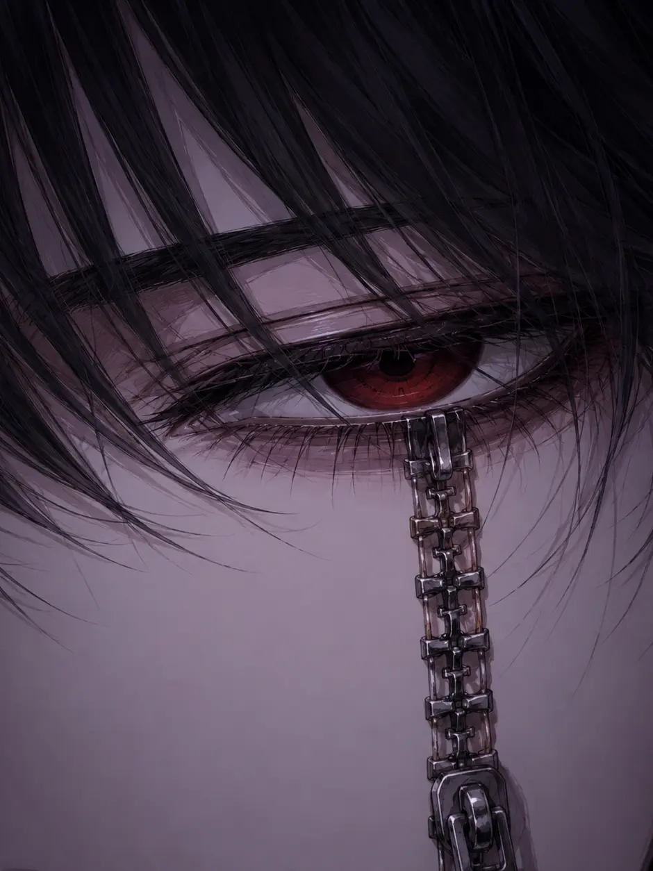Kawaii_115의 CODE:Pointless love