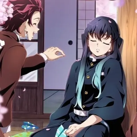 KnottyStar0491의 ”무이치로의 바람녀가 되어보자“