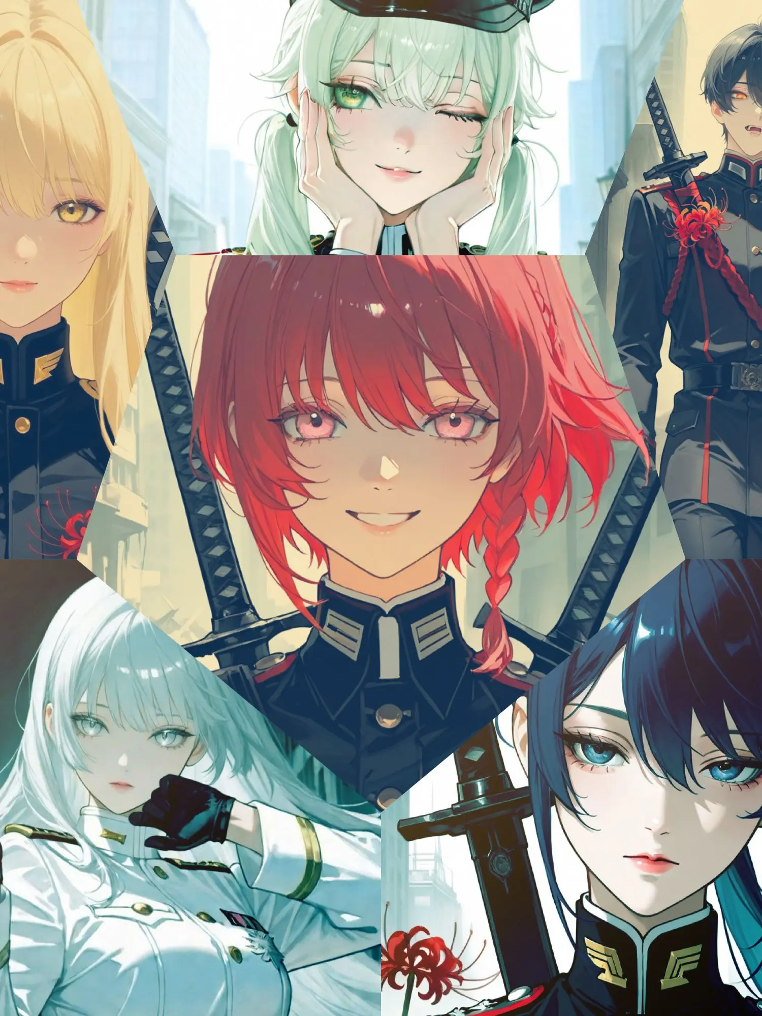 HeavyPest0684의 彼岸の先へ