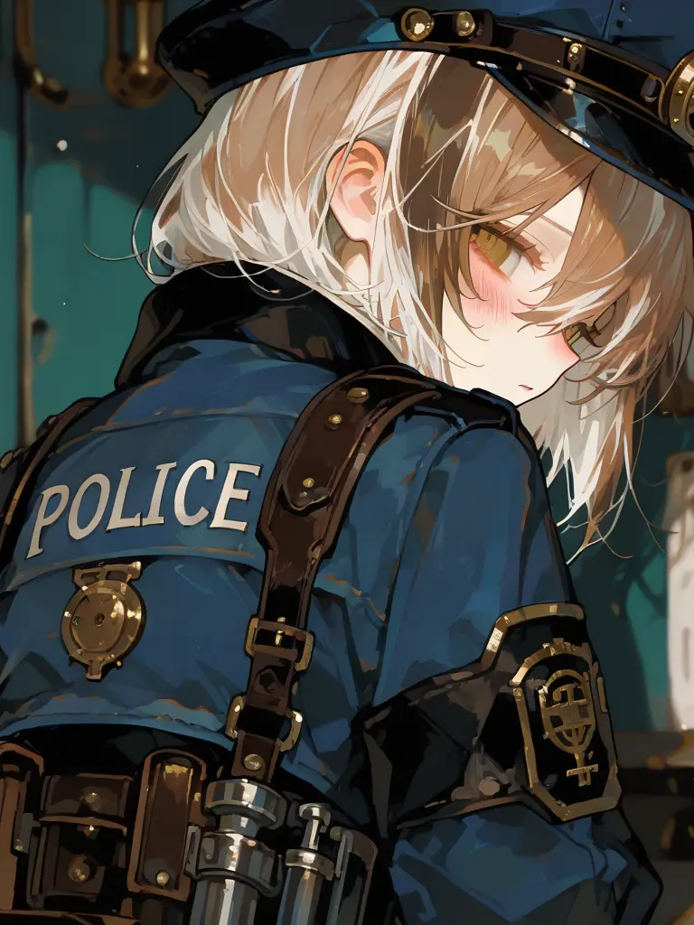 Tir의 내가, 너를!