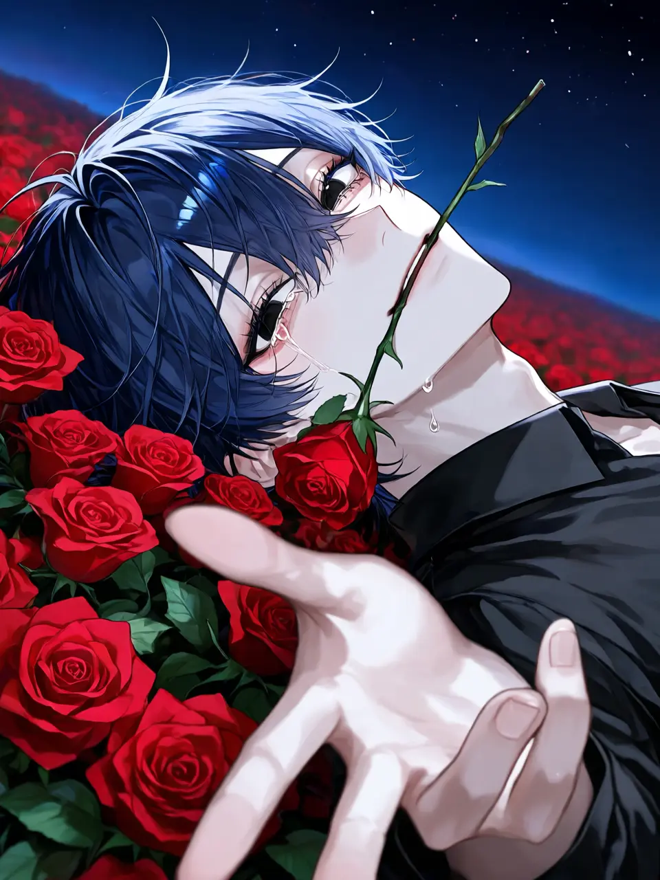 rume_dayo.의 Just a Wish.