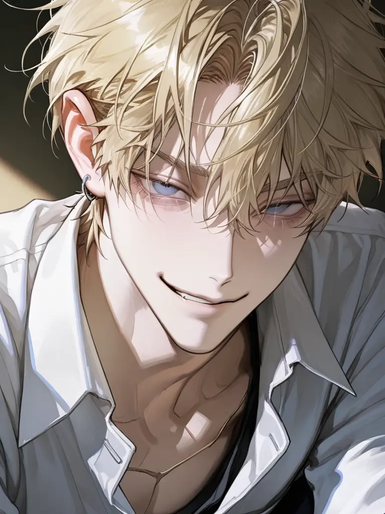 a_gnn146의 意地悪な幼なじみ。